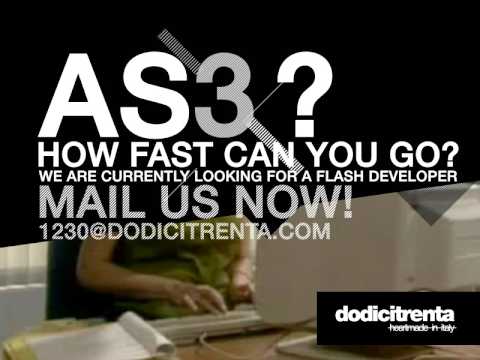 How fast can you go?
