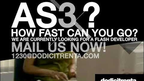 How fast can you go?