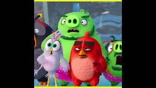 Did You Know In The Angry Birds Movie 2 ??