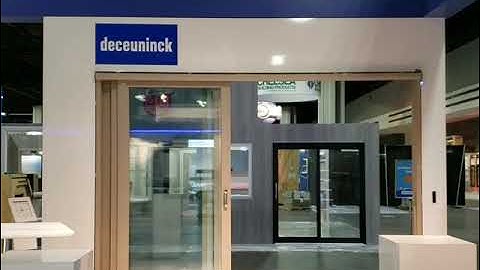 Autoslide Demonstration