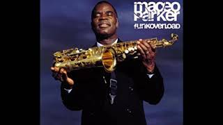 MACEO PARKER - UPTOWN UP (1998)