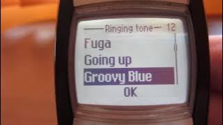 Nokia 1101 (1100) Ringtones