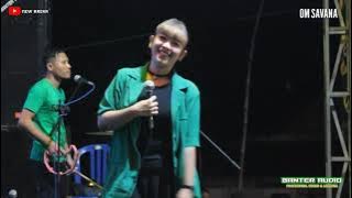 OM SAVANA ' REPUBLIK SULAP - RINDI SAFIRA LIVE SEKAR BOJONEGORO #savana #rindisafira #terbaru