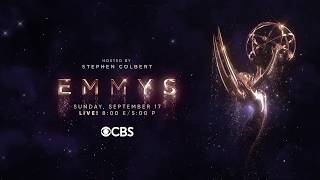 69th Emmy Awards Nominations Announcement