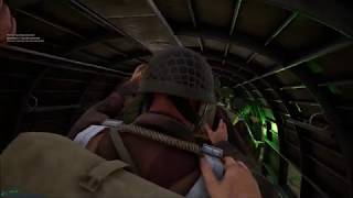 Post Scriptum - The Jump