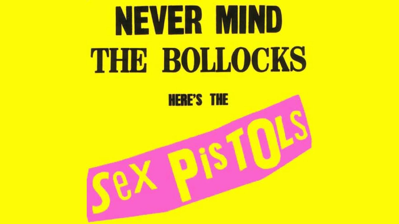 Sex Pistols' 