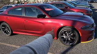 Why You Should Buy a Dodge Charger RT Over Scatpack and HELLCAT?!