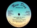 Miniature de la vidéo de la chanson White Lines '89 (Part Ii) (Short Version)