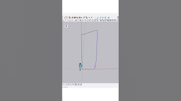 sketchup tips / complex modelling sketchup plugin
