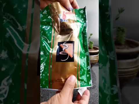 DXN Spica Tea