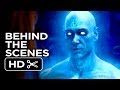 Watchmen Behind the Scenes - Dr. Manhattan VFX (2009) Zac Snyder Movie HD