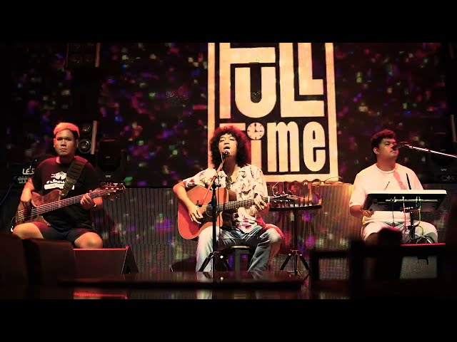 วงfull ep 25 เพลงเพื่อชีวิตมันๆ COVER class=