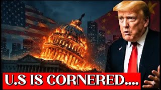 U.S. Demands China’s Compliance — Netherlands Plunges Into Chaos as Beijing Strikes Back