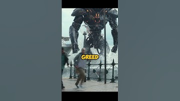 Why Pacific Rim franchise failed despite being a blockbuster movie? #pacificrim #kaiju