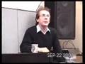 Ian McDonald Conversation on Mellotrons: Pt. 1 of 8 の動画、YouTube動画。