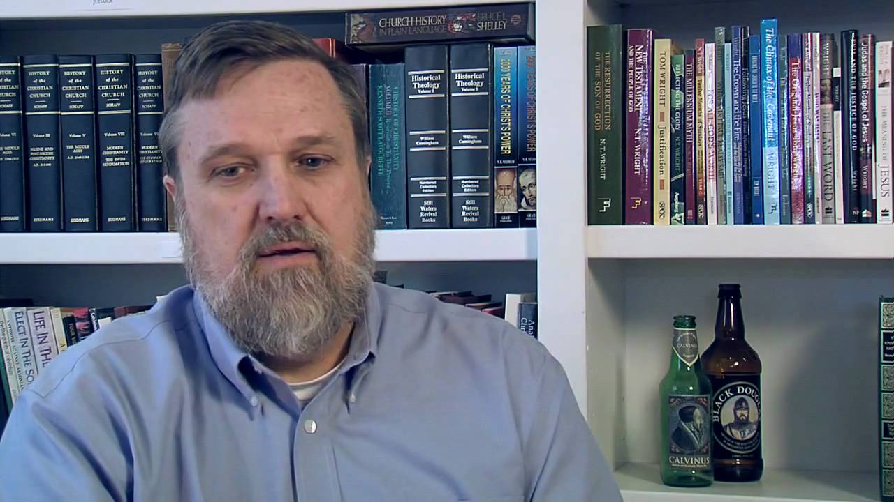 Doug Wilson's Testimony