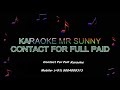 Karaoke Pankhida ne aa pinjaru English lyrics