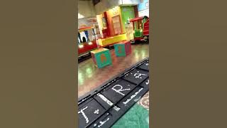 Timezone Tunjungan plaza surabaya - lets play