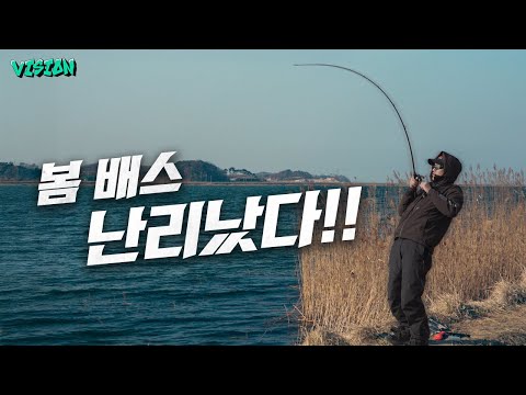 런커의 계절, 우리 모두 봄 덩어리 잡아 봅시다! [양성훈의 VISION] [4k]