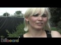 Lollapalooza Video: The Raveonettes