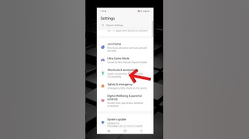 one hand ✋ mode kaise on kare vivo t4x 5g phone 📱 me#short#viral#trending#smartphone#video
