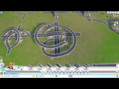 SimCity 5 - Tutorial - "How to manage Traffic"