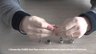 CUBIS Guide