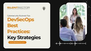 DevSecOps Best Practices