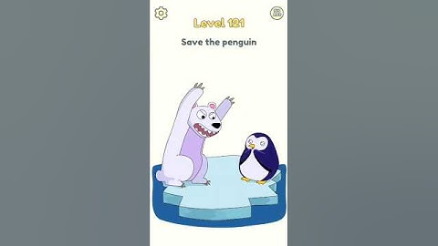 Dop 2 - Level 121 #shorts #gameshort #dop2 #gaming #gameplay #games #trending #deleteonepart #game