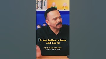 Rohit Shetty about Action Scenes #youtubeshorts #bollywood #podcast #akshaykumar #ajaydevgan