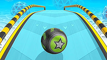 Going Balls Super SpeedRun Gameplay Part 21