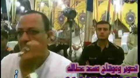سلطان المقارئ وختام تاريخي كامل من بني عبس 15 6 2014   YouTube