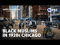 Ahmadiyya Movement and African American Islam