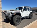 2018 Jeep Wrangler Unlimited Rubicon Scottsdale, Phoenix, Tempe, Mesa and Fountain Hills AZ