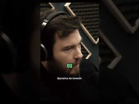 O que é