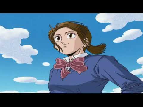쾌걸 근육맨 2세 - 사랑의 머슬 (Do The Muscle) (대원 재더빙 버전)