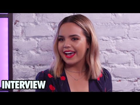 Bailee Madison NEW Horror Film 'The Strangers: Prey at Night'