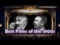 Best films of the 1900s