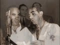 Al Jolson on Irving Berlin Tribute 03 Aug 1938 - video podcast