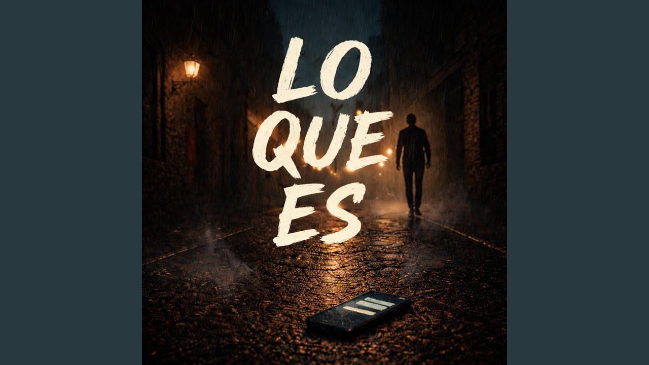 Lo Que Es