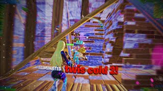 Nothing Breaks Like A Heart Chapter 6 Fortnite Montage Blaze Highlights