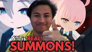 THE BEST SUMMONS IVE DONE IN BLUE ARCHIVE! 3.5 ANNIVERSARY SUMMONS! (SHIROKO* TERROR & HOSHINO)
What is up everybody its Rey here and after 6 whole months of waiting todays the day Hoshino (Armed) and Shiroko*Terror is finally released in global! and thats what were going to be doing today.
Pulling on both their banners LIVE!
Kisaki YOU ARE NEXT!
also.. lets wait for another 6 months for Seia and Rio to come home to Global!
Follow my Twitter if you also want to: https://twitter.com/AniWatcherYt
Song used in Outro:
By Lilypichu/Comfi beats
- https://www.youtube.com/@LilyPichu
- https://www.youtube.com/@comfibeats
I do not own the music okay, I just love Lilys songs so much :)
If you havent listened to her songs yet you definitely should and check her out when shes live on her channel.
Please leave a like and subscribe if you enjoyed the video, I try to upload as much as I can so I would really appreciate it if you would hit the like and subscribe button and hitting the bell notification would be very much appreciated as well for it would give you a notification for my next video or when I would be Live :D
So thats all for today and Ill be seeing you guys next time, See ya!
#bluearchiveglobal #summons #anniversary #hoshino #shirokoterror #shiroko #bluearchivestory THE BEST SUMMONS IVE DONE IN BLUE ARCHIVE! 3.5 ANNIVERSARY SUMMONS! (SHIROKO* TERROR & HOSHINO)