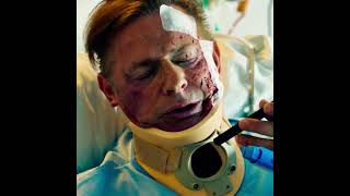 Citizen Vigilante | Armie Hammer Sends A Warning From The Shadows #shorts