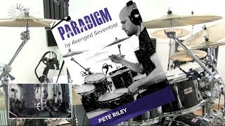 Download Mp3 'Paradigm' - Avenged Sevenfold @ www.totaldrumtracks.com Gudang lagu Download Mp3 'Paradigm' - Avenged Sevenfold @ www.totaldrumtracks.com