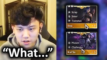 K3Soju Hits EVERYTHING on Level 8