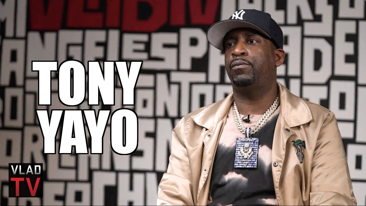 Tony Yayo Calls NBA YoungBoy, Lil Baby, DaBaby the New 2Pac, 50 Cent ...