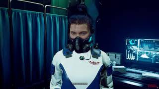 Tempest Rising - GDF Campaign Mission The Hornets Nest PC Gameplay