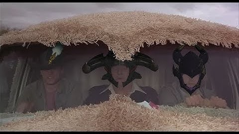 The Most Annoying Sound in Hydaelyn