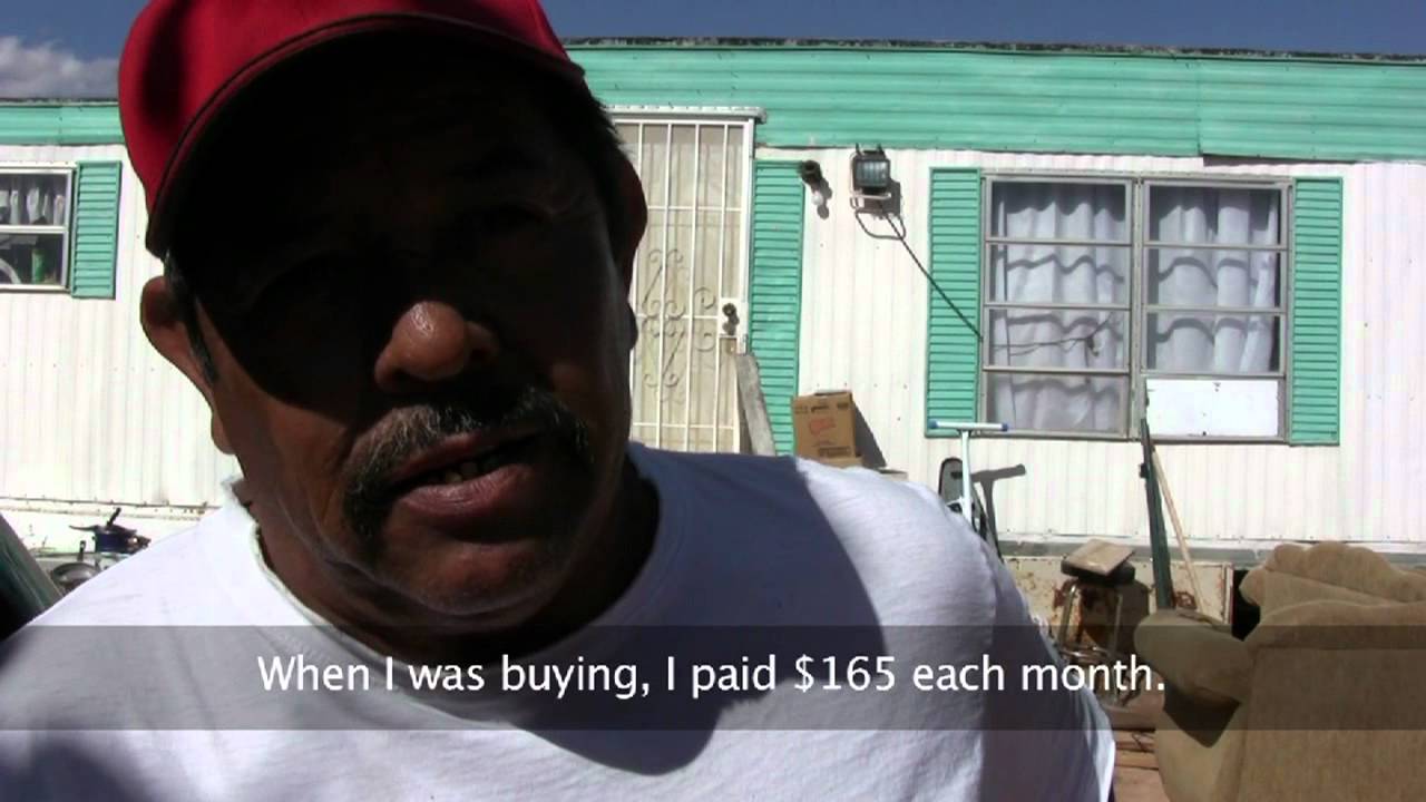 New Mexico Real Estate Contracts YouTube