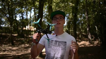 [REVIEW] Review of the Quadmula Siren F5 !